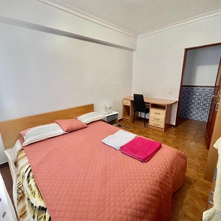 Quarto De Casal Acolhedor Laranjeira Εξωτερικό φωτογραφία