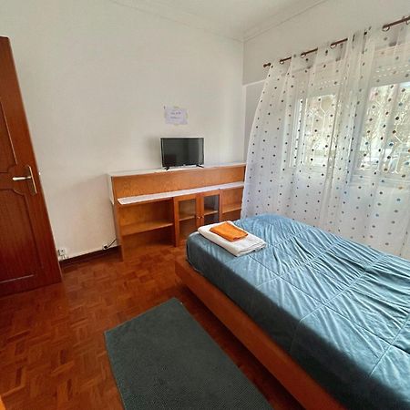 Quarto De Casal Acolhedor Laranjeira Εξωτερικό φωτογραφία