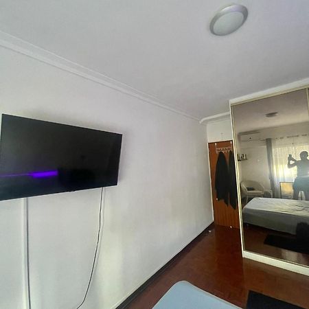 Quarto De Casal Acolhedor Laranjeira Εξωτερικό φωτογραφία
