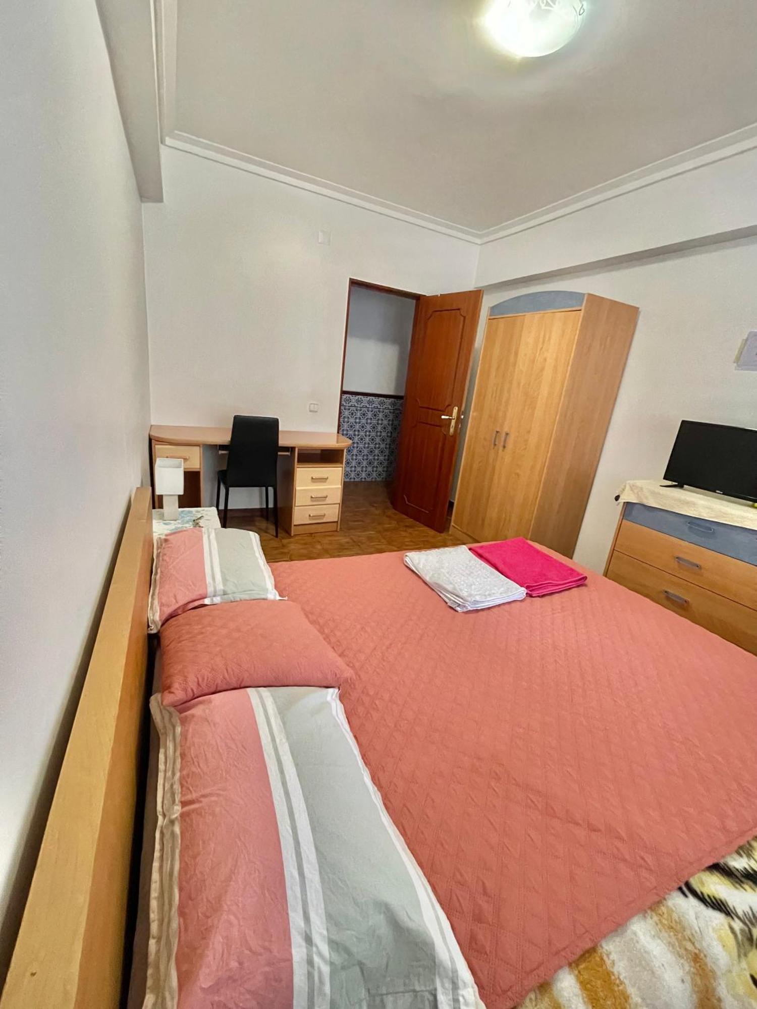 Quarto De Casal Acolhedor Laranjeira Εξωτερικό φωτογραφία