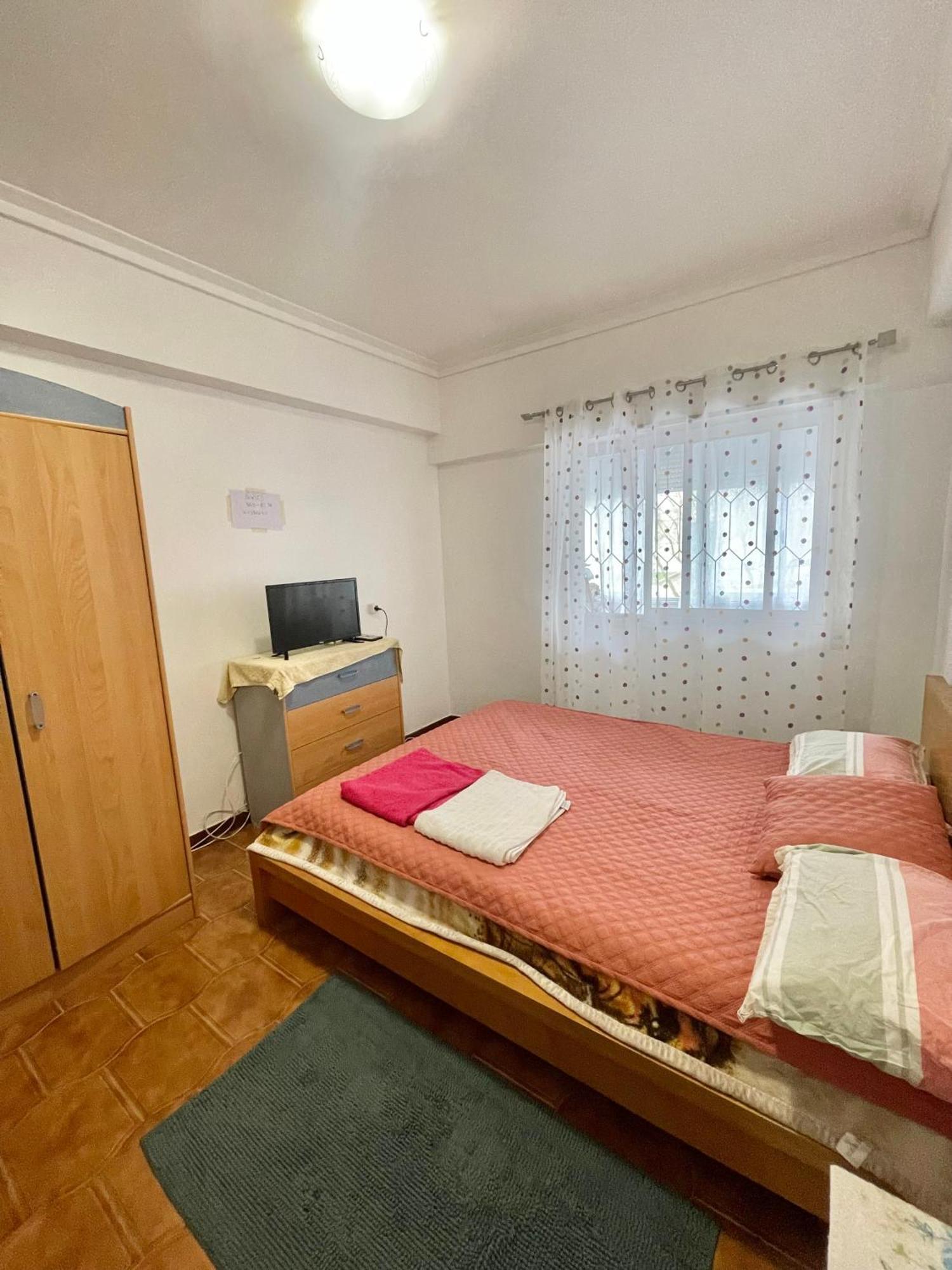 Quarto De Casal Acolhedor Laranjeira Εξωτερικό φωτογραφία