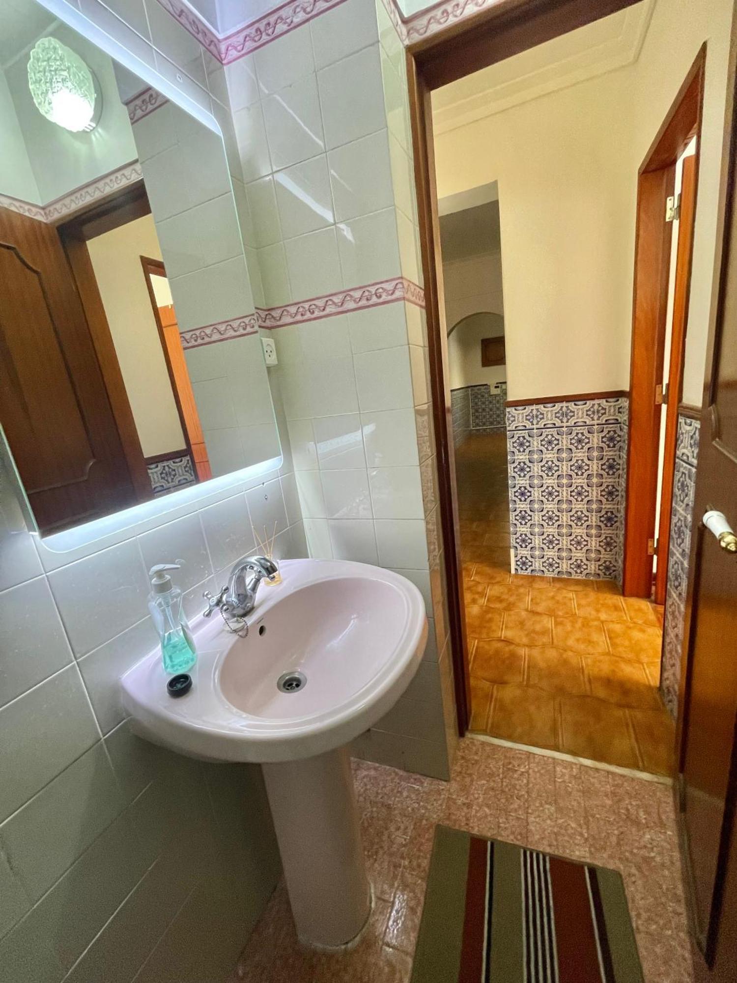 Quarto De Casal Acolhedor Laranjeira Εξωτερικό φωτογραφία