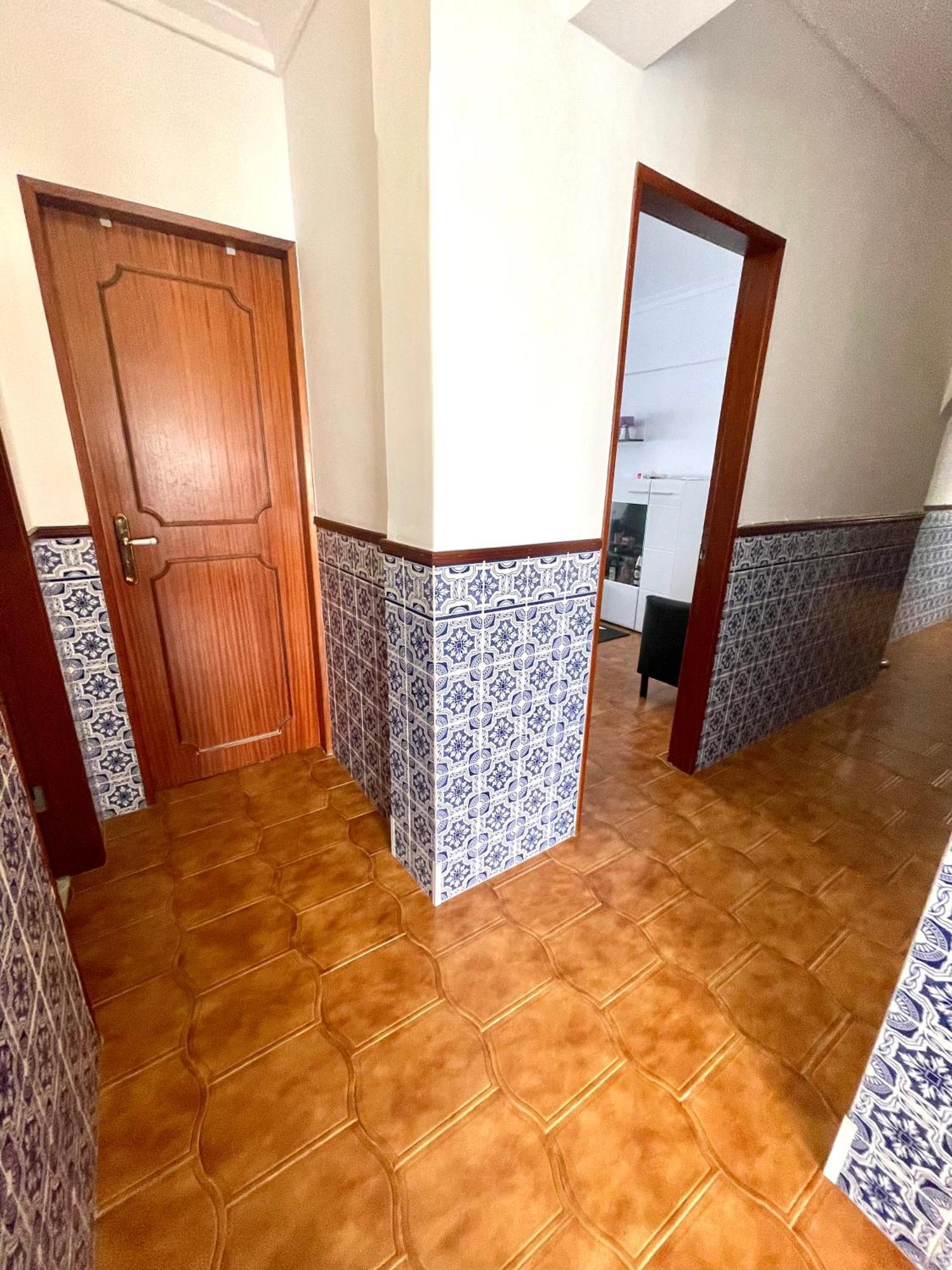Quarto De Casal Acolhedor Laranjeira Εξωτερικό φωτογραφία