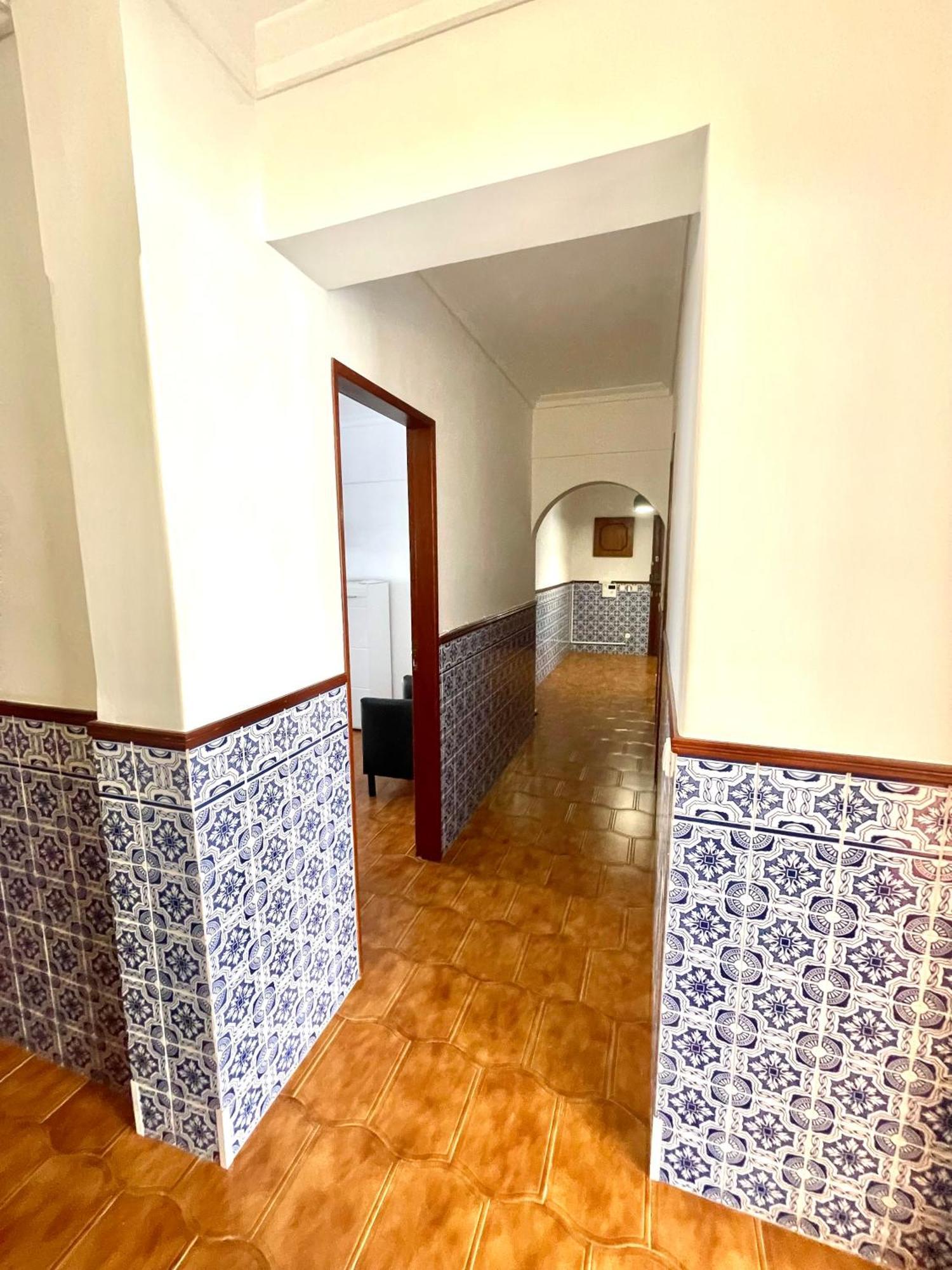 Quarto De Casal Acolhedor Laranjeira Εξωτερικό φωτογραφία