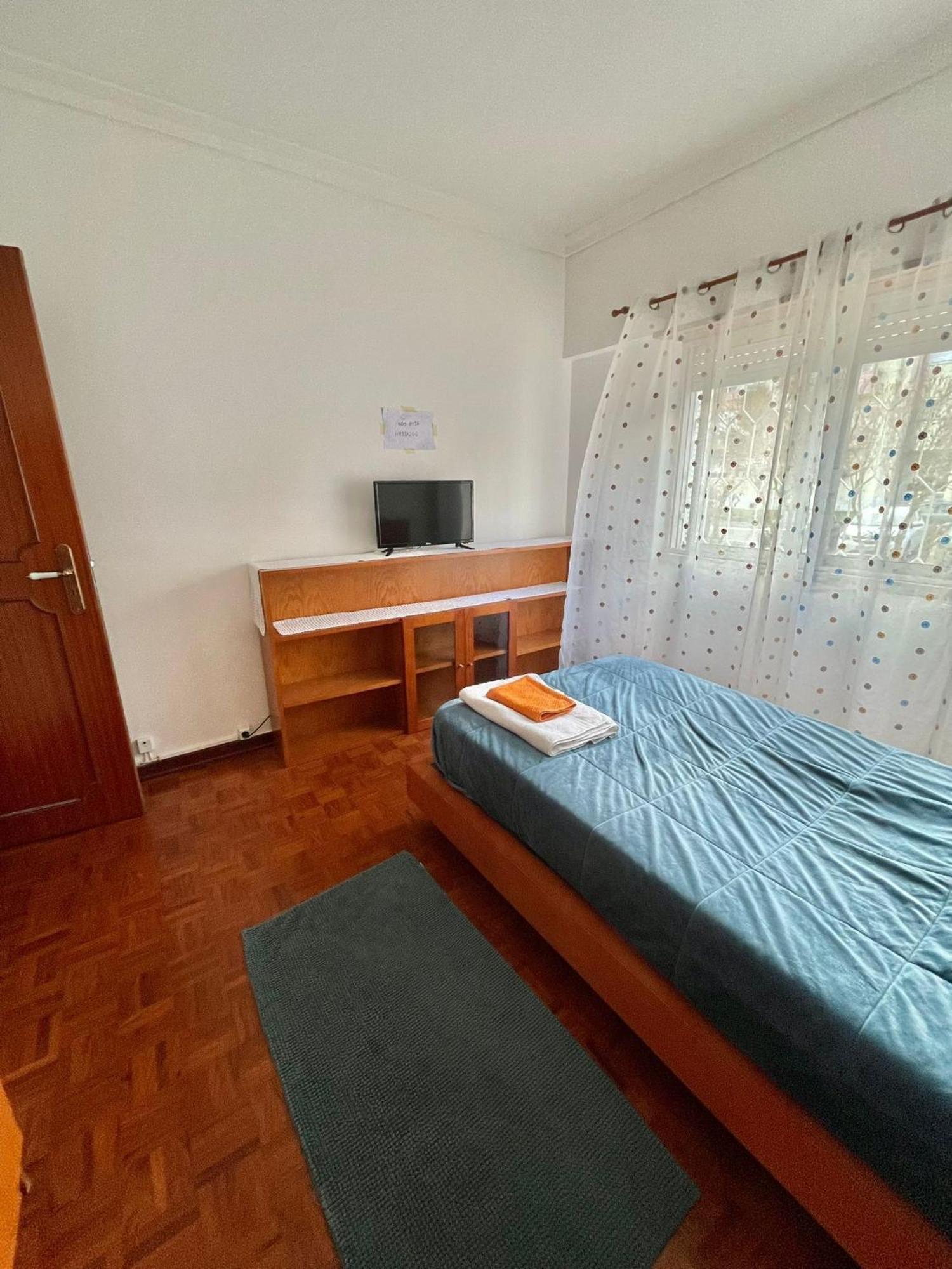 Quarto De Casal Acolhedor Laranjeira Εξωτερικό φωτογραφία