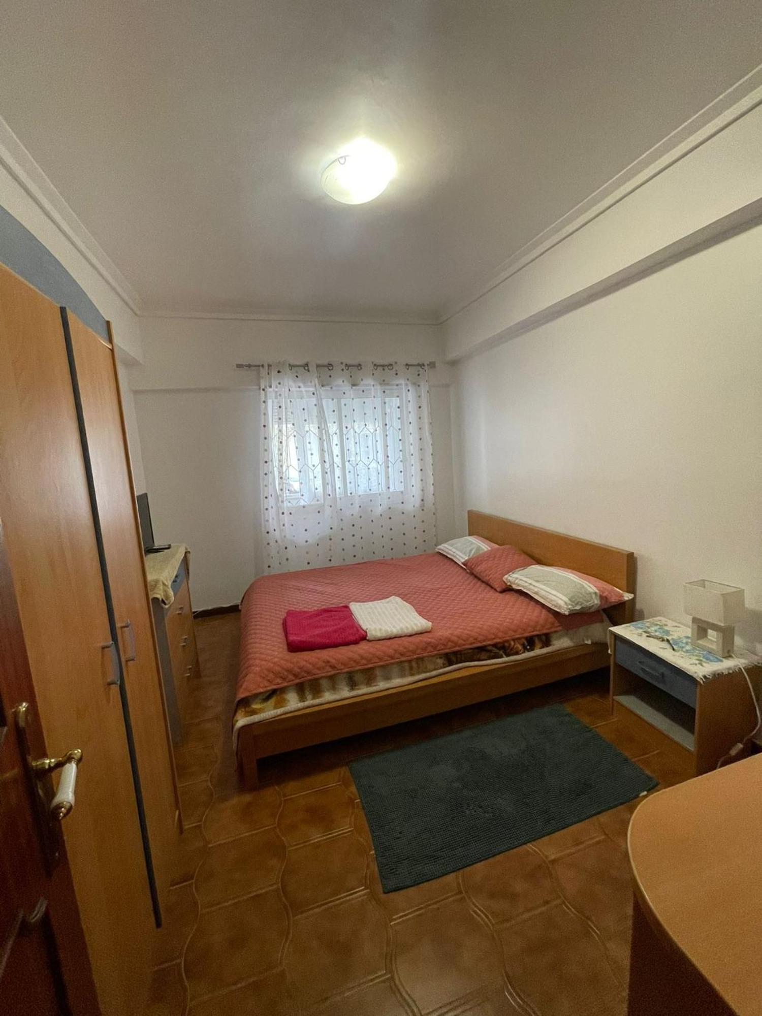 Quarto De Casal Acolhedor Laranjeira Εξωτερικό φωτογραφία
