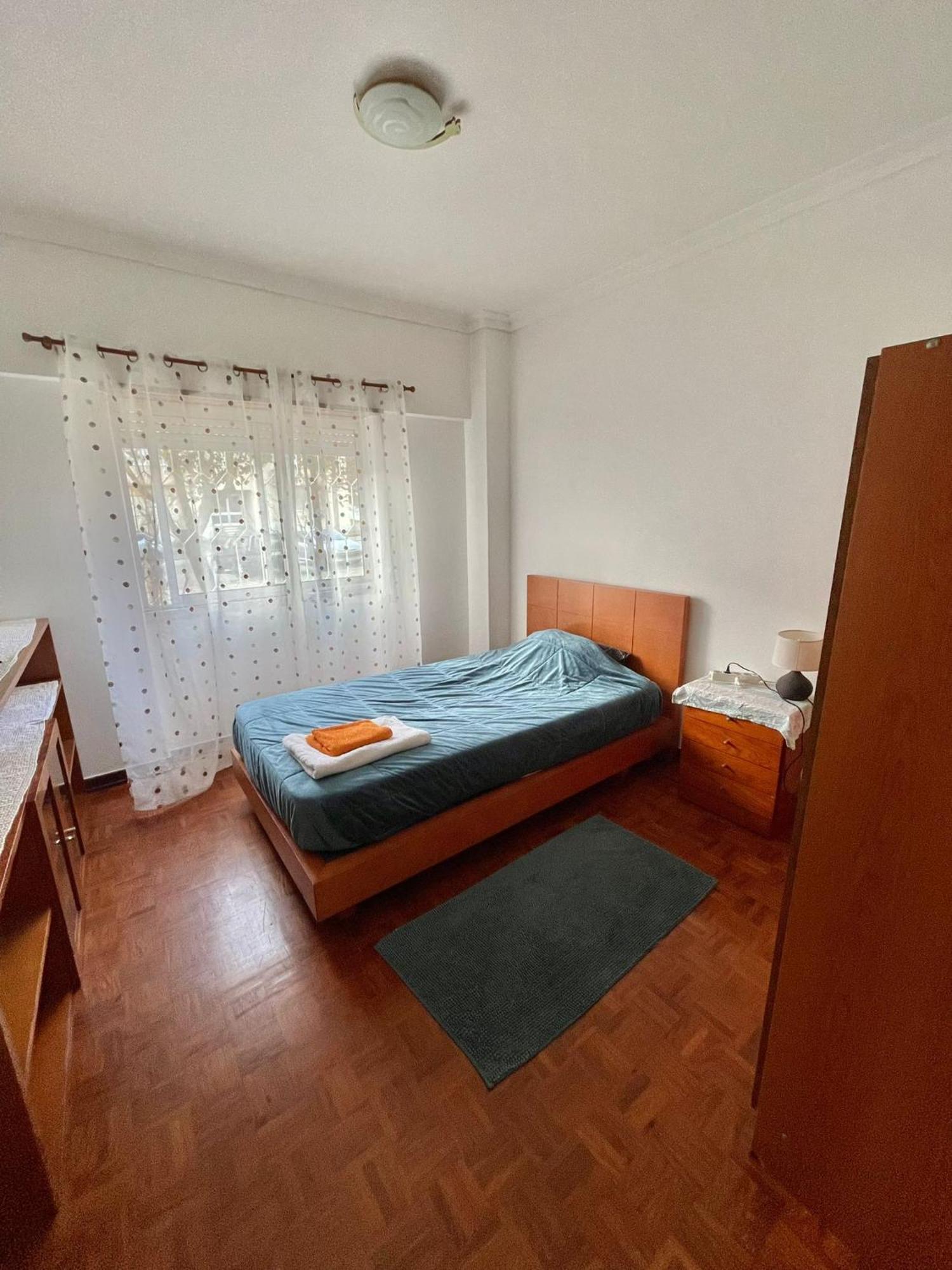 Quarto De Casal Acolhedor Laranjeira Εξωτερικό φωτογραφία