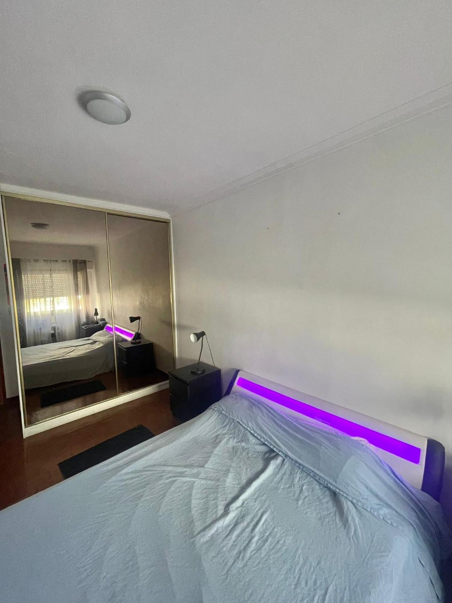 Quarto De Casal Acolhedor Laranjeira Εξωτερικό φωτογραφία