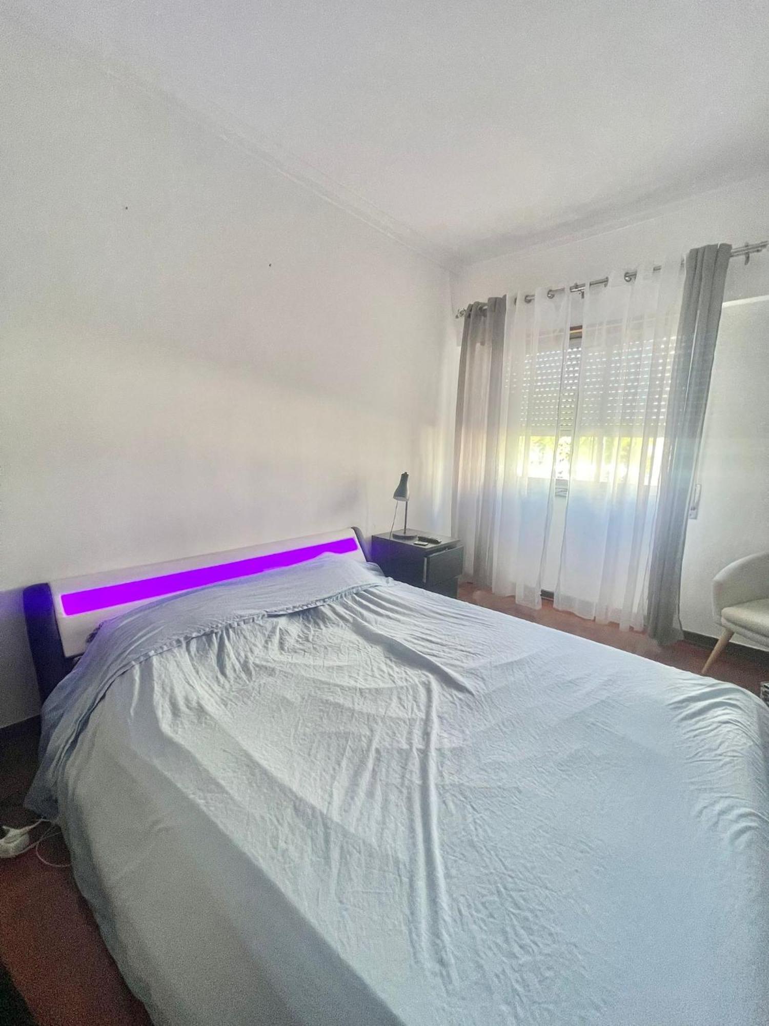Quarto De Casal Acolhedor Laranjeira Εξωτερικό φωτογραφία